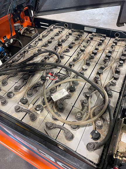 Doosan B30X-5 8 of 8