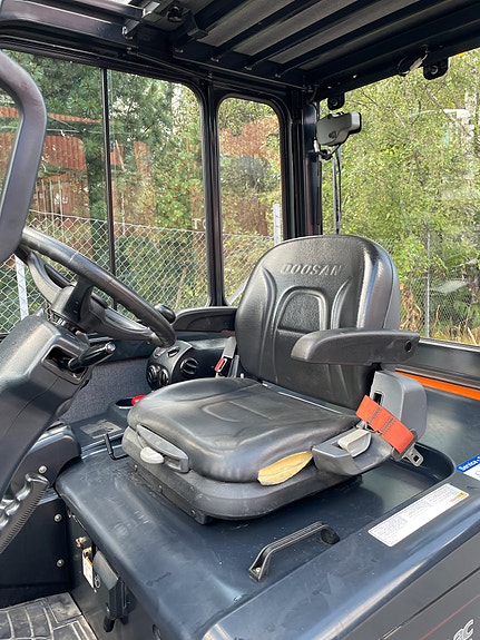 Doosan B30X-5 6 of 8