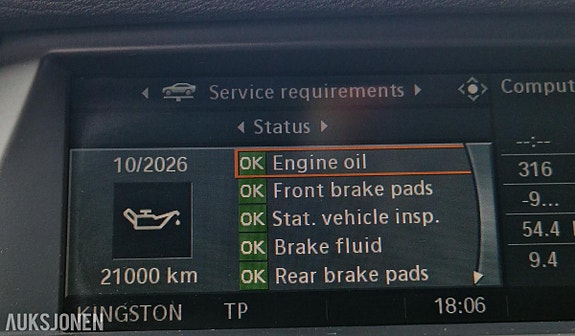BMW X5 13 of 25