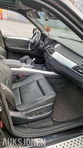 BMW X5 19 of 25