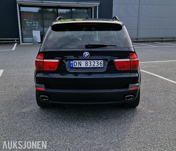 BMW X5 6 of 25