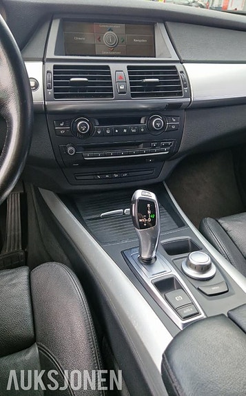BMW X5 20 of 25