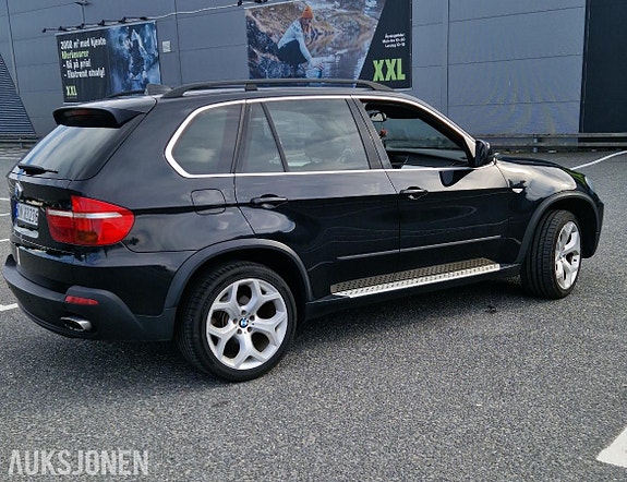 BMW X5 5 of 25