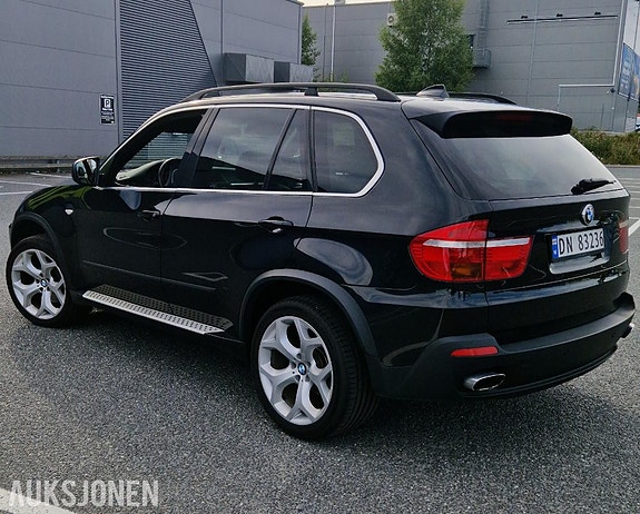 BMW X5 7 of 25