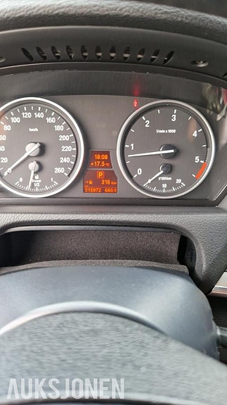 BMW X5 10 of 25