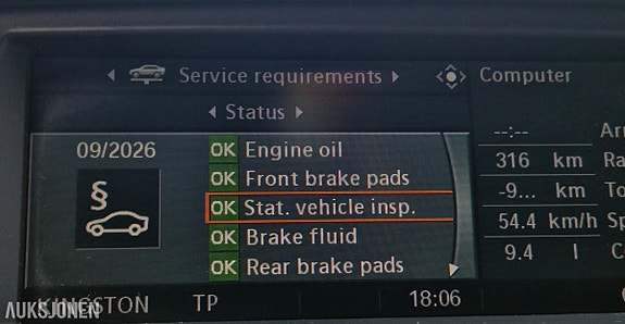 BMW X5 15 of 25