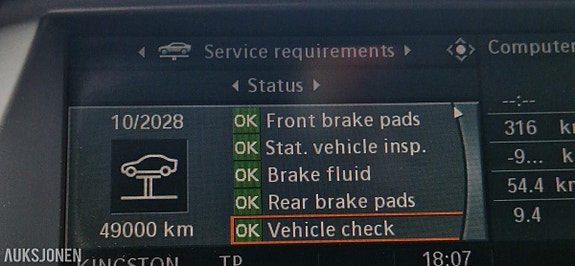 BMW X5 18 of 25