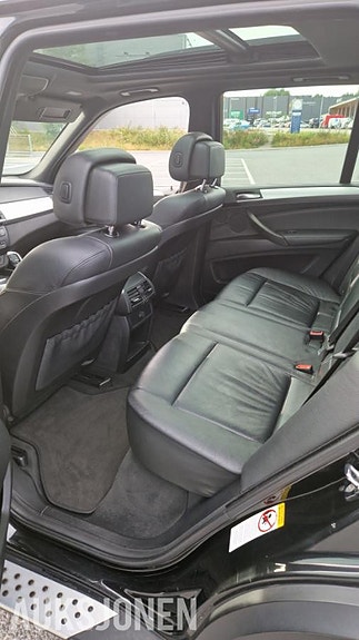 BMW X5 22 of 25