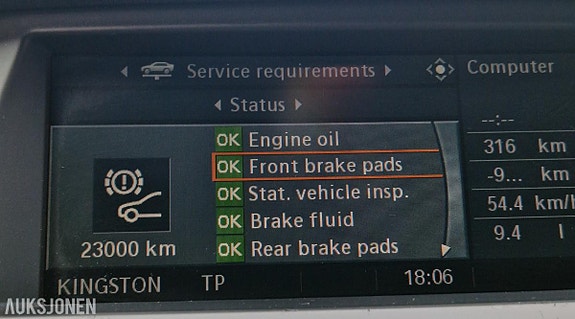 BMW X5 14 of 25