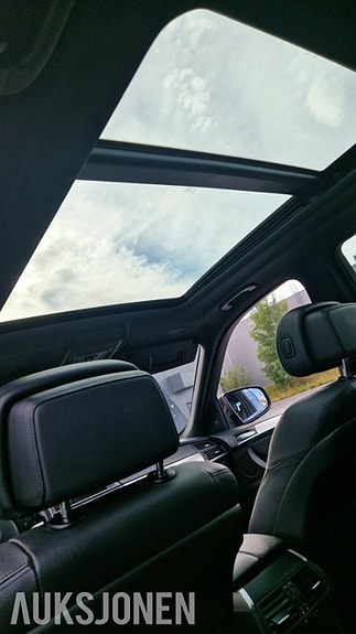 BMW X5 11 of 25