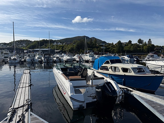 Nordkapp Noblesse 760 4 of 7
