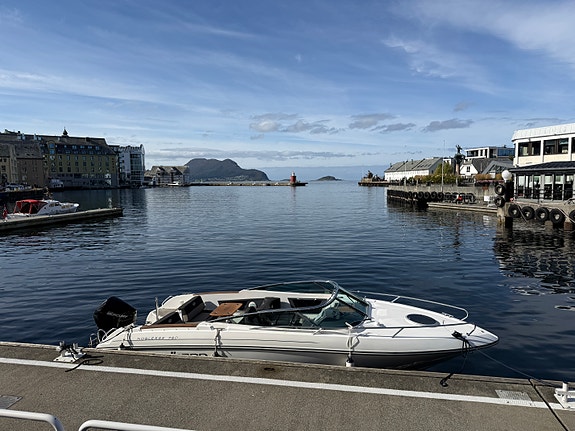 Nordkapp Noblesse 760 3 of 7