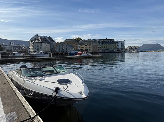 Nordkapp Noblesse 760 5 of 7