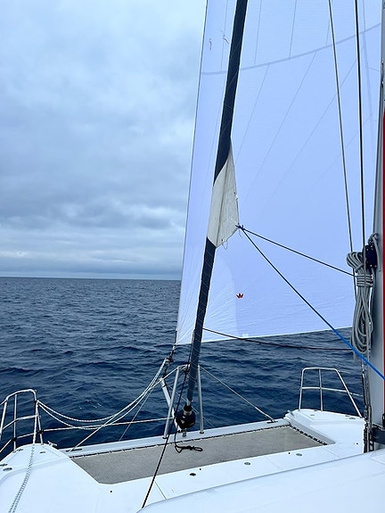 Aventura 37 – Velutstyrt, Lite brukt, motivert selger 22 of 30