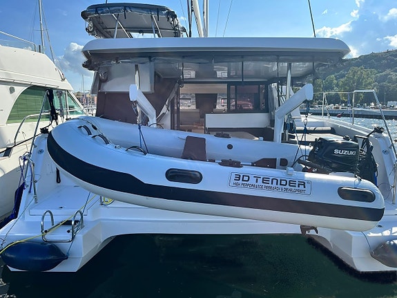 Aventura 37 – Velutstyrt, Lite brukt, motivert selger 5 of 30