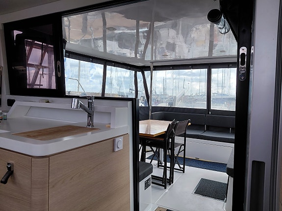 Aventura 37 – Velutstyrt, Lite brukt, motivert selger 13 of 30