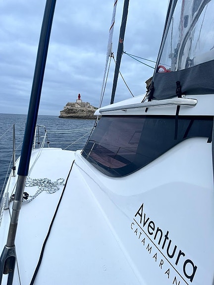 Aventura 37 – Velutstyrt, Lite brukt, motivert selger 4 of 30