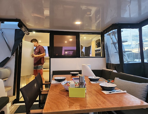 Aventura 37 – Velutstyrt, Lite brukt, motivert selger 18 of 30