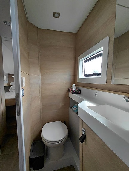 Aventura 37 – Velutstyrt, Lite brukt, motivert selger 27 of 30