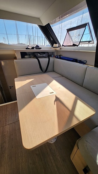 Aventura 37 – Velutstyrt, Lite brukt, motivert selger 7 of 30
