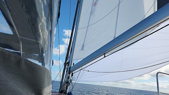 Aventura 37 – Velutstyrt, Lite brukt, motivert selger 25 of 30