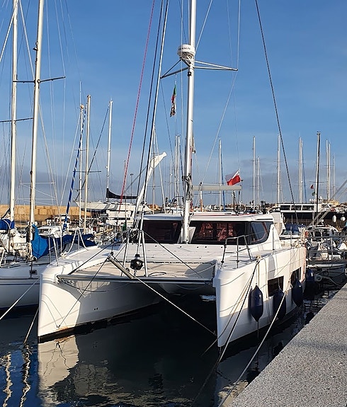Aventura 37 – Velutstyrt, Lite brukt, motivert selger 3 of 30