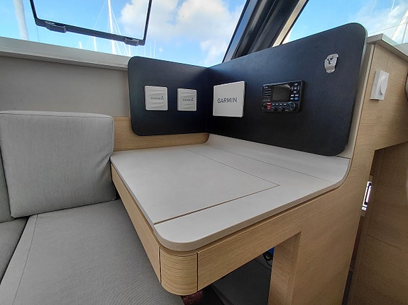 Aventura 37 – Velutstyrt, Lite brukt, motivert selger 15 of 30