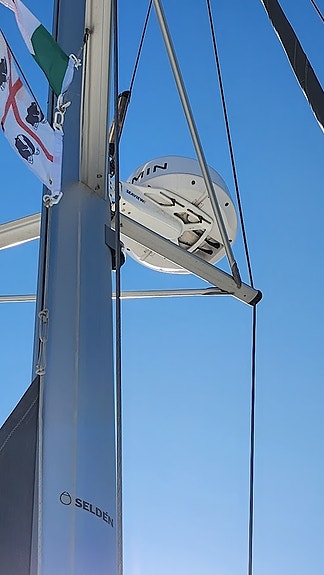 Aventura 37 – Velutstyrt, Lite brukt, motivert selger 26 of 30