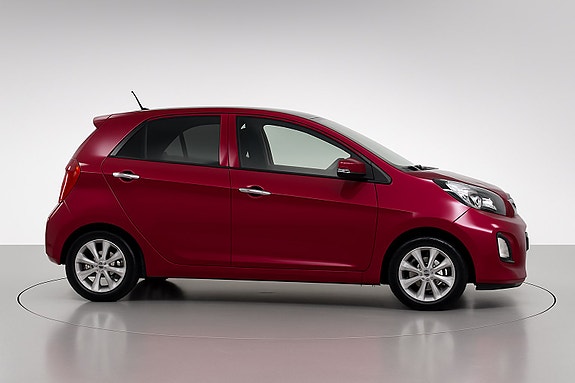 Kia Picanto 2 of 5