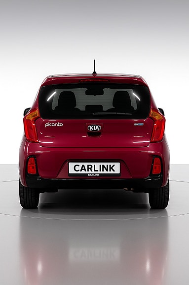 Kia Picanto 5 of 5