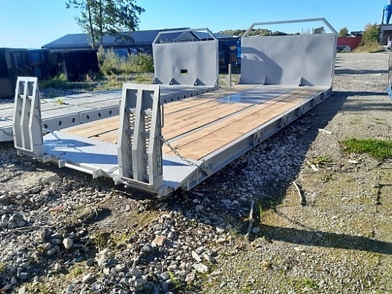 24t Maskinflak krok 3 of 9