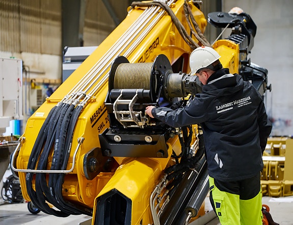 Bilde 2 av 3 i jobbannonse-galleriet