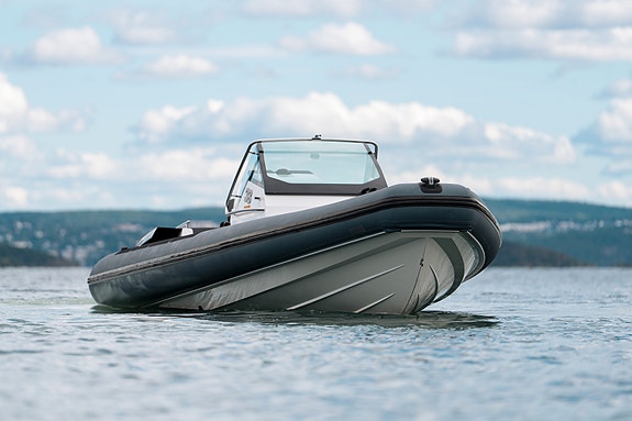 Goldfish 38 Supersport - 2018 - Diesel 4 of 5