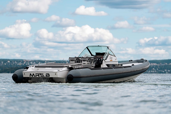 Goldfish 38 Supersport - 2018 - Diesel 5 of 5