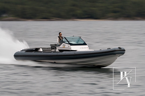 Goldfish 38 Supersport - 2018 - Diesel