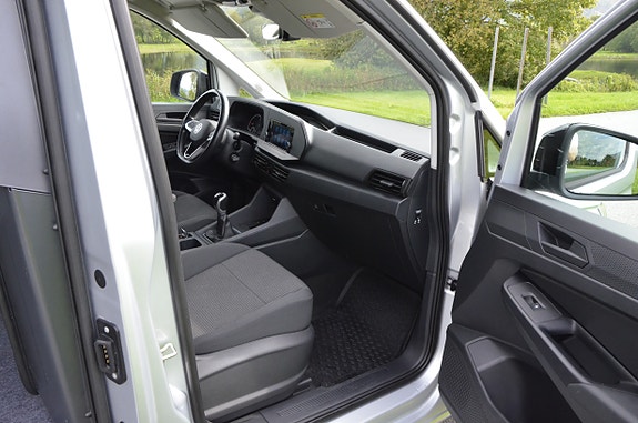 Volkswagen Caddy 7 of 18