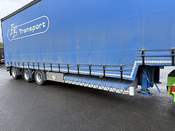Pacton Semitrailer 5 of 5