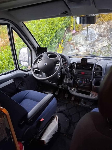 Fiat Sea cutter 5 13 of 14