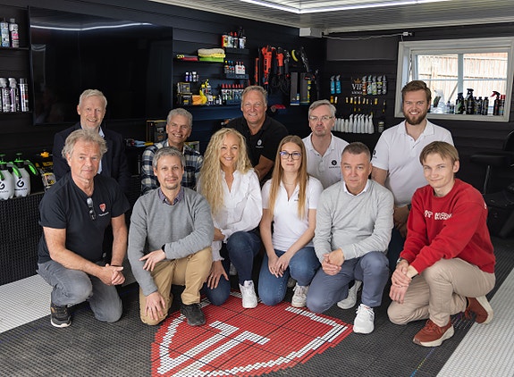 Bilde 4 av 4 i jobbannonse-galleriet