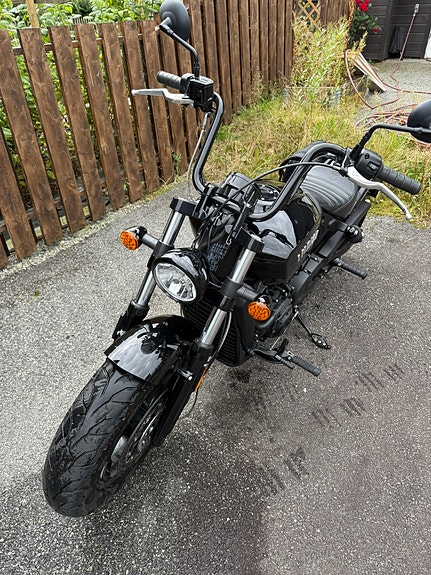 INDIAN Scout Bobber Sixty 6 of 20