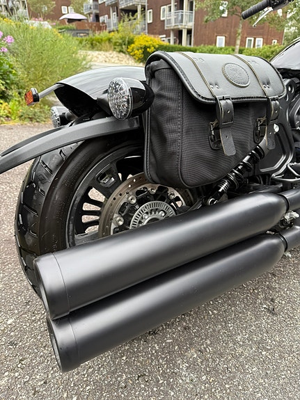 INDIAN Scout Bobber Sixty 12 of 20