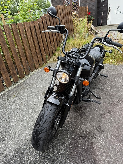 INDIAN Scout Bobber Sixty 10 of 20