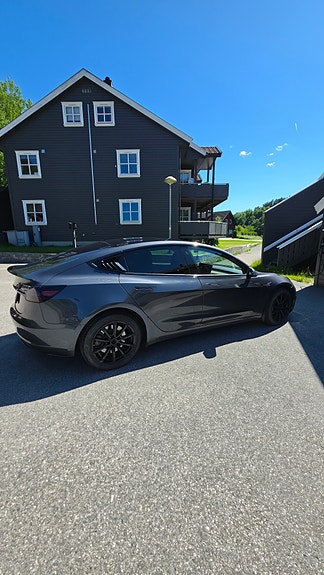 Tesla Model 3 3 of 5