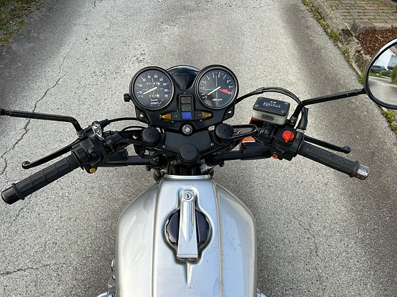 Honda CB 750 F 4 of 14