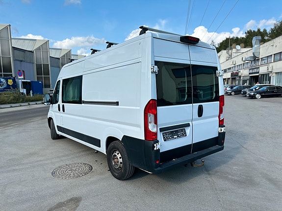 Fiat Ducato 2 of 5