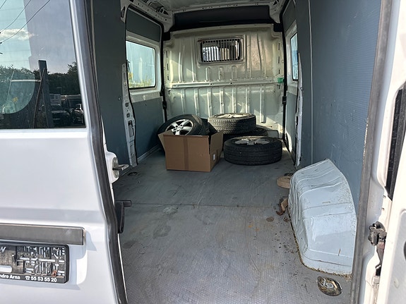 Fiat Ducato 4 of 5
