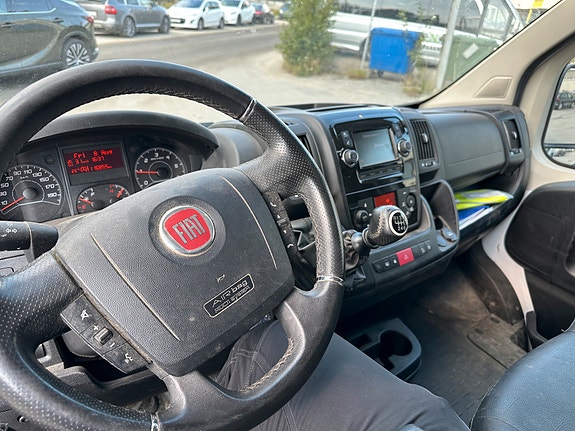 Fiat Ducato 5 of 5