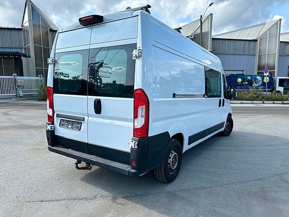 Fiat Ducato 3 of 5