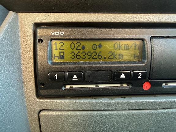 Mercedes-Benz Sprinter 519CDI 43LKA 6 of 12