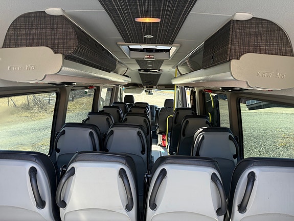 Mercedes-Benz Sprinter 519CDI 43LKA 12 of 12